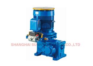 Wholesale VVVF Driving Geared Traction Machine For Escalator Parts from china suppliers
