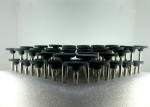 Ceramics Green Stone Dental Bur Silicon Carbide Mounted Grinding Stones