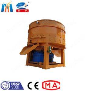 Wholesale Customized KJW Series Cement Grout Mixer Diesel Concrete Mixer 220V 380V 400V from china suppliers