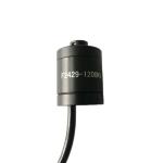 Customized Motorized Waterproof Electric Motor 110 Volt For Electric Toothbrushe