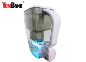 Wholesale 1 Year Warranty Water Purifier Pitcher Medical Grade UV Sterilization from china suppliers