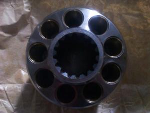 Wholesale LindeMotor Rebuild Parts HMR75/HMR105/HMR135/HMR165/HMR210/HMR280-02 from china suppliers