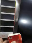 Color Coated Z40 Z275 Gi Ppgi 1250mm Galvanized Steel Coil