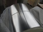 0.23mm Thickness Industrial Aluminum Foil / Alloy 8006 Bulk Aluminium Foil
