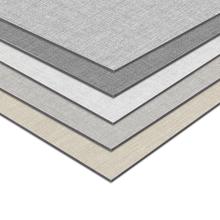 Wholesale Marble Aluminum Composite Panel 5.5kg/m2 White UV Resistance from china suppliers