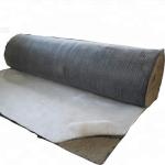High Tensile Strength Geosynthetic Clay Liner GCL for Artificial Lake Leakage