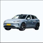 Huawei Aito M5 SUV Automot The Most Popular City Electric Car with Hydrogen Fuel