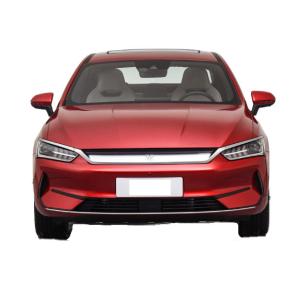 Wholesale Front Sync Electric Sedans Byd Qin Plus EV Range 500km/600km from china suppliers