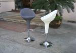Pool Resin Wicker Bar Set