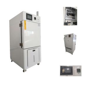 Wholesale Industrial Vacuum Drying Oven Energy Saving With Oil Free Vacuum Pump from china suppliers