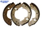 8-97191108-0 8971911080 Auto Parts Brake Shoes For ISUZU TFS
