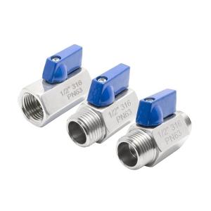 Wholesale Ball Valve 1/2 Drainage Pipe Fittings from china suppliers