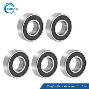 Wholesale P0 P6 P5 Electric Motor Bearing High Speed 699 2RS Bearing Miniature from china suppliers