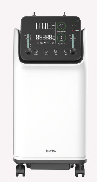 95% High Purity Oxygen Concentrator 10 Ltr Electric