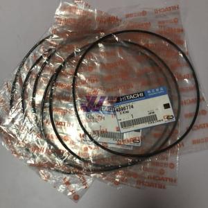 Wholesale HITACHI ORIGINAL O-RING 4396774 FOR ZX120-3 ZX130-3 ZX200-3F ZX240-3 ZX200-3 JIUWU POWER from china suppliers