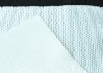 High Strength Geosynthetic Fabric / PET Woven Geotextile from 80kn/m to 1400kn/m