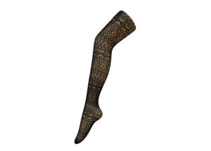 Wholesale Latin Ballroom Patterned Fishnet Tights Stockings / Fishnets Over Leggings from china suppliers