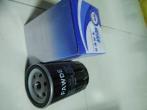 Wholesale Heavy Truck Fuel Filter 1117050-29DB A7100-1105140 FS19544 CLX-206 from china suppliers