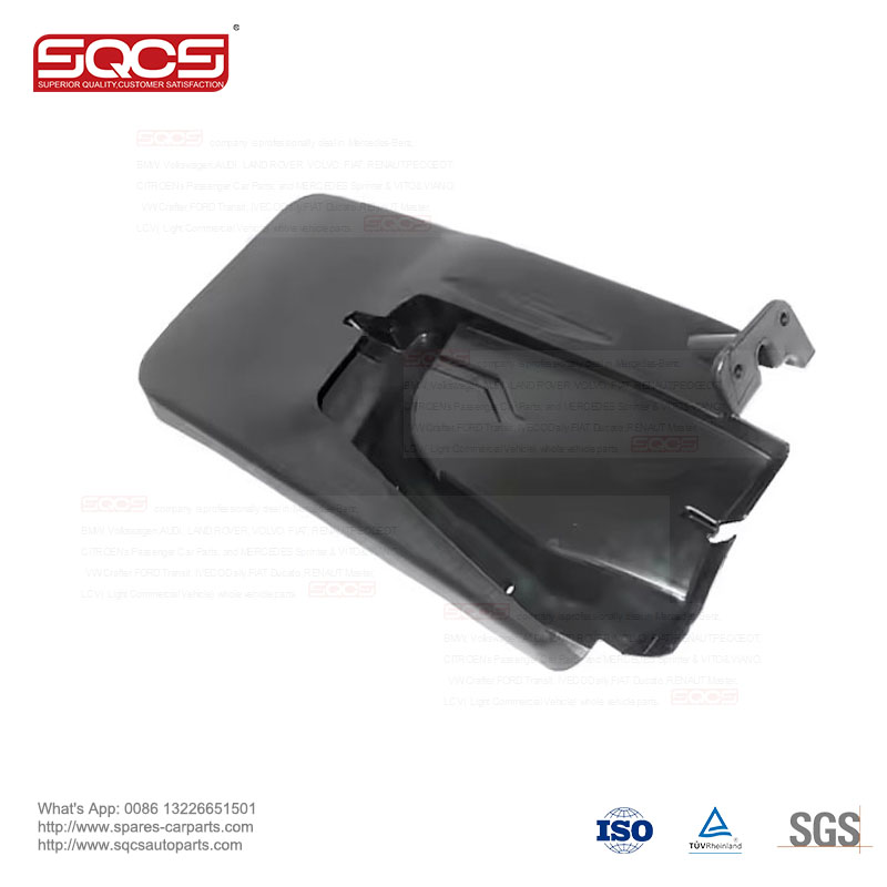 Front Right Wheel Mudguard OE 9108890100 Mercedes-Benz Car Fitment for MERCEDES-SPRINTER W907 W910 Auto Parts Best Choice