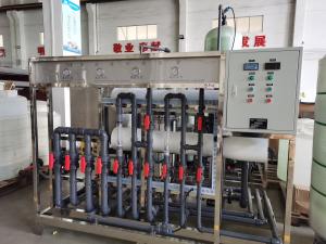 Wholesale Electrical Electrophoresis Production Line Recycling Electrophoresis Paint Devices from china suppliers