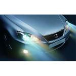 40W CREE LED Auto Headlamp