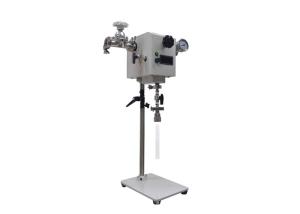 Wholesale Customized Rotary Quartz Vacuum Sealing Machine Single Workstation from china suppliers