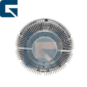 Wholesale 418-2229 Fan Clutch 4182229 For E320D2 Excavator from china suppliers