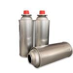 Safety Lpg Patio Butane Gas Valve Portable Gas Stove Valve Alkali Resistance