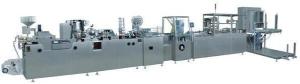 Wholesale DPP-250 Blister/Cartoning/Three-dimensional/Box package Line from china suppliers