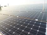 36 Cells Lead Acid Battery Monocrystalline Solar Module