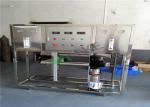 0.5TPH CE Passed RO Water Treatment Plant For Chemical Processing
