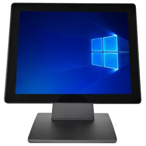 Wholesale 15/15.6inch Touch Cash Register POS All-in-One TPV for Retail Shop and Restaurant from china suppliers