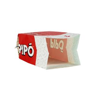 Wholesale ISO 285x138x95mm Unique Popcorn Packaging Bags Bulk Popcorn Packets from china suppliers