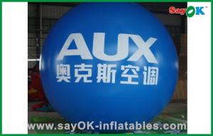 Wholesale Promotional Advertising Large Inflatable Balloon For Entertainment Events from china suppliers