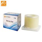 Dental Disposable Protective Dental Medical Barrier Film For Dental Material