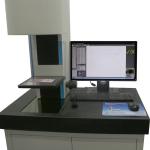 0.1um Lab Coordinate Measuring Equipment , CE 250kg Automatic Dimension