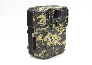Wholesale 16MP 1080P Wildlife Hunting Trail Camera 130° Wide Angle 940nm LED No Glow from china suppliers