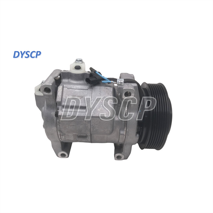 38810-R28-H01 38810R28H01 Auto Ac Compressor For Honda Elysion 2.4 RR7 2012 7PK