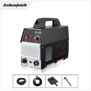 Wholesale Stainless Steel Mosfet Electric Welding Equipment 180Amp For Thin Plate from china suppliers