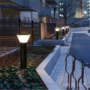 Wholesale Aluminium Waterproof IP65 ABS Walkway Landscape Light Outdoor LED from china suppliers