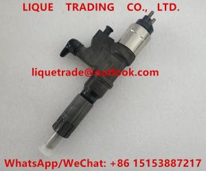 Wholesale DENSO fuel injector 095000-5016 , 8-97306073-7 , 0950005016 , 97306073 , 8973060737 ,095000-5014 , 095000-5015 from china suppliers