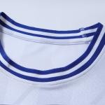 Short Sleeve Plain Soccer Jerseys Casual Plain Football Jersey Team Set