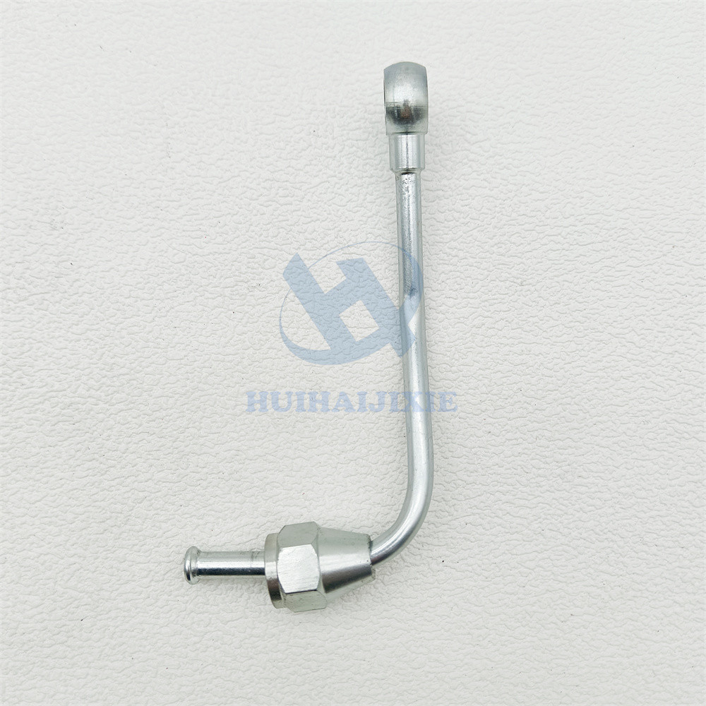 Excavator Parts Oil Tube 5I-8060 5I-8070 for CAT Excavator E320B E320C S6K Oil Line Pipe 5I8060 5I8070