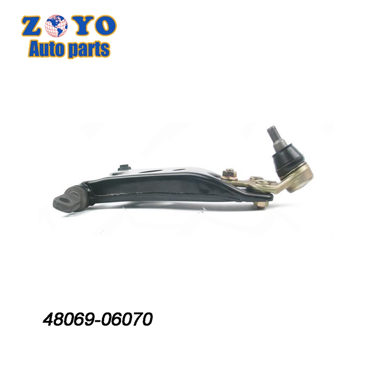 Car Fitment Lexus 4806933050 Front Lower Suspension Control Arm for Rx 330 Rx 350 2004