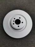 Rear Left Right Auto Brake Disc For ROLLS ROYCE 34216854608