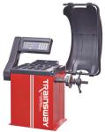 ZH810A Wheel Balancer for Trainsway Wheel Equipment in Packing Size 97X75X115cm