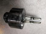 Overrun Clutch For Tractors And Pto Shaft; Overrun clutch for gearbox overrun