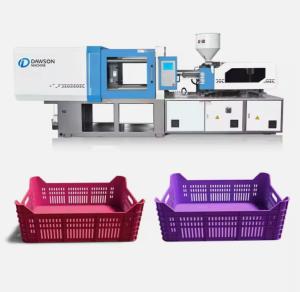 Wholesale Waterproof Pet Preform Manufacturing Machine Plastic Enclosure Box Making from china suppliers
