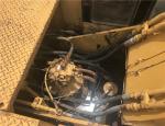 japan quality CAT E200B Excavator With Good Condition/ Original CAT 200B Japan