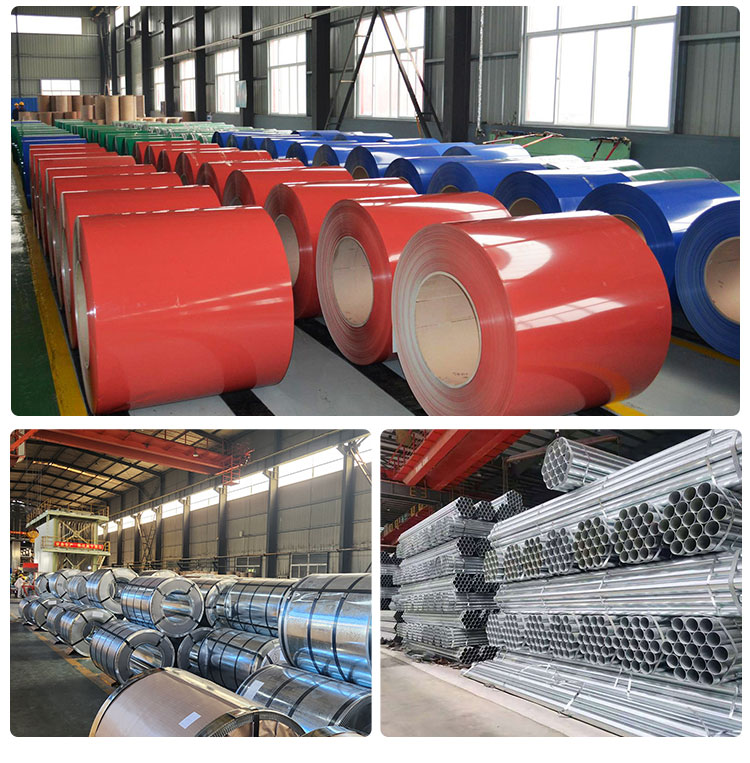12M Length Non-Alloy Welded Carbon Steel Pipe Tube For Building Material Customization